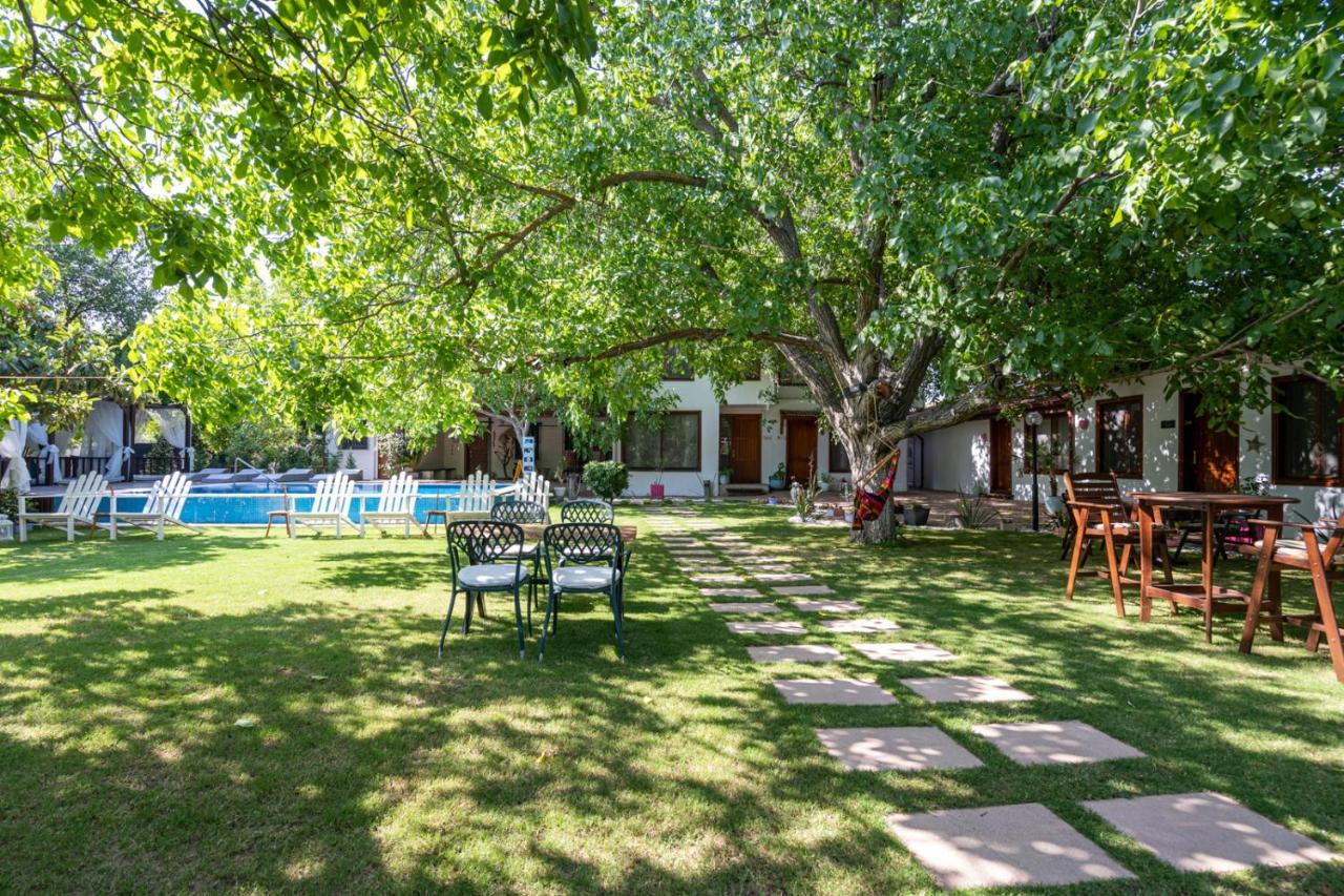 Ephesus Lodge Kirazli (Aegean) Exterior foto