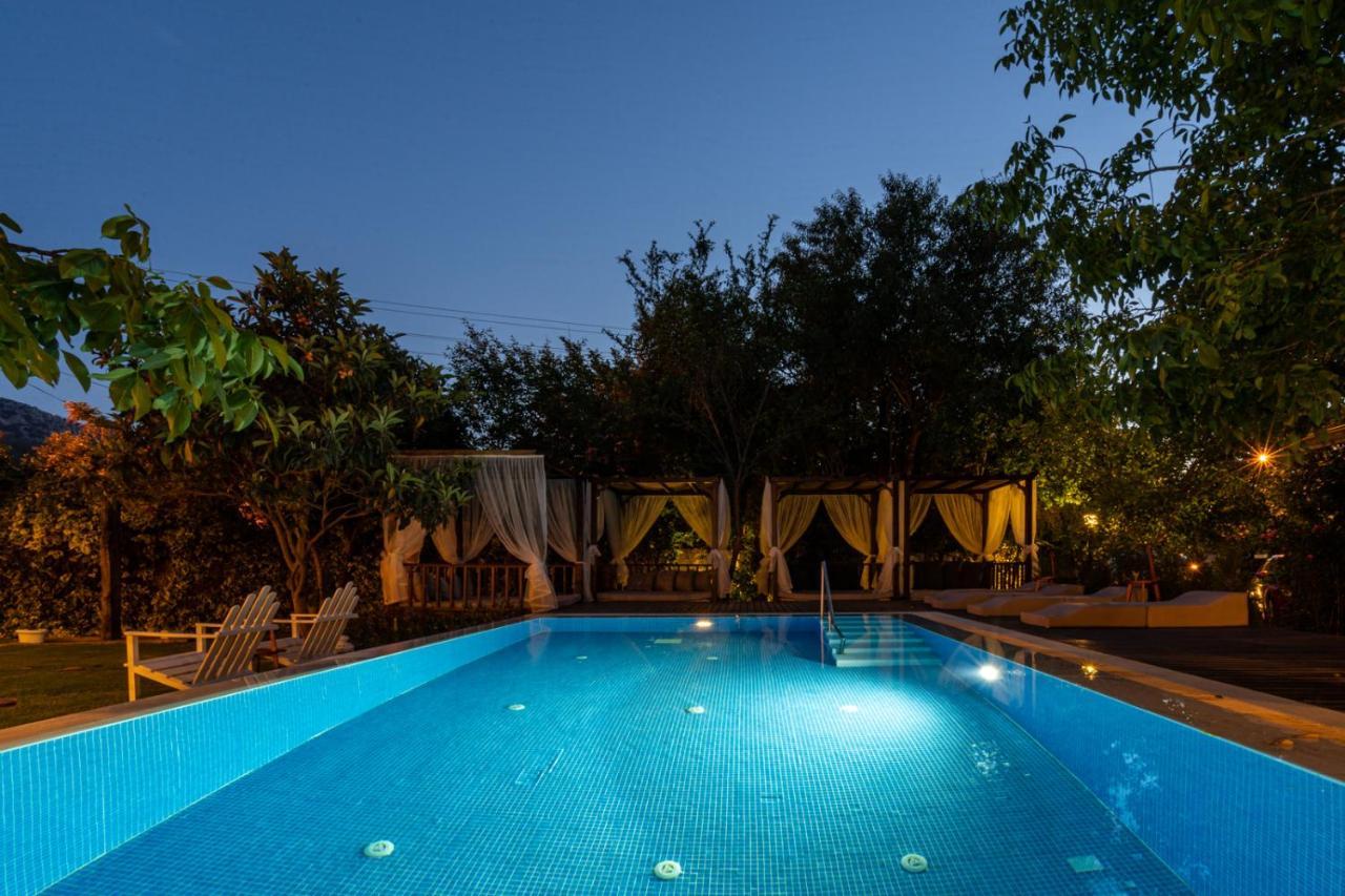 Ephesus Lodge Kirazli (Aegean) Exterior foto