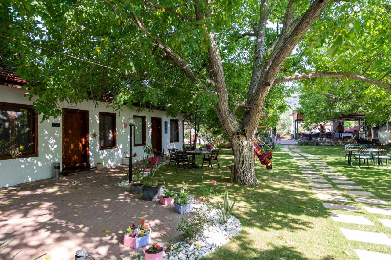 Ephesus Lodge Kirazli (Aegean) Exterior foto