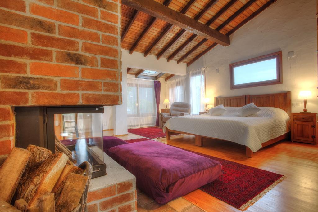 Ephesus Lodge Kirazli (Aegean) Quarto foto