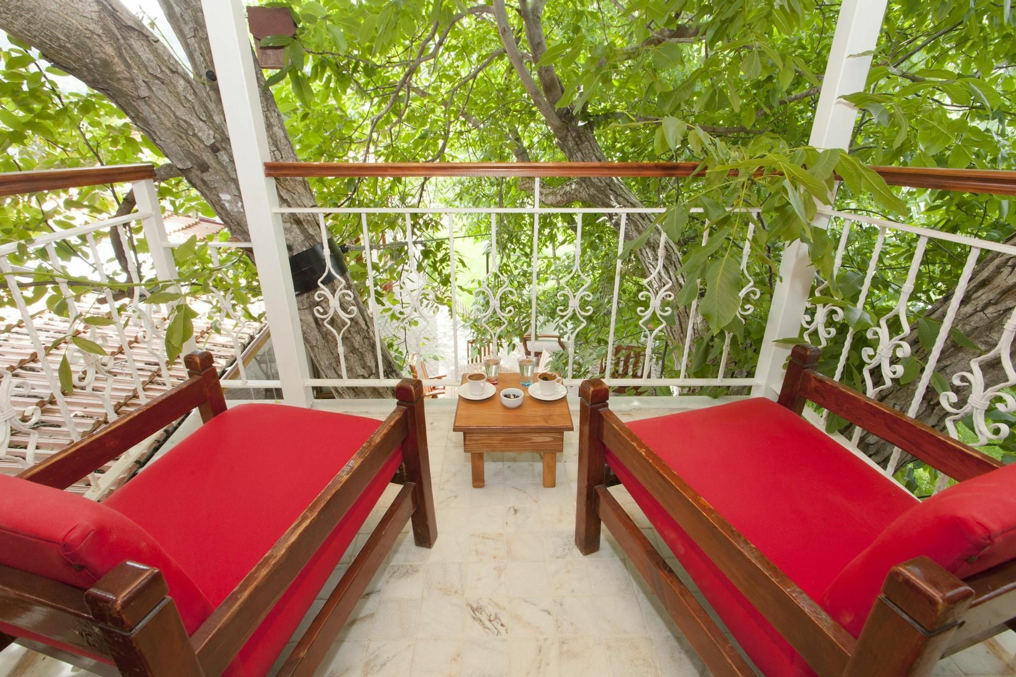 Ephesus Lodge Kirazli (Aegean) Exterior foto